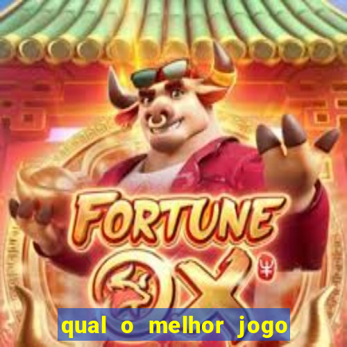 qual o melhor jogo para ganhar dinheiro sem depositar